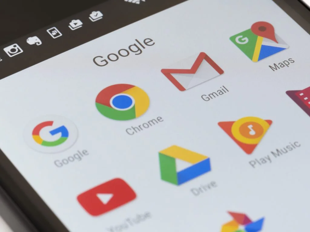 google