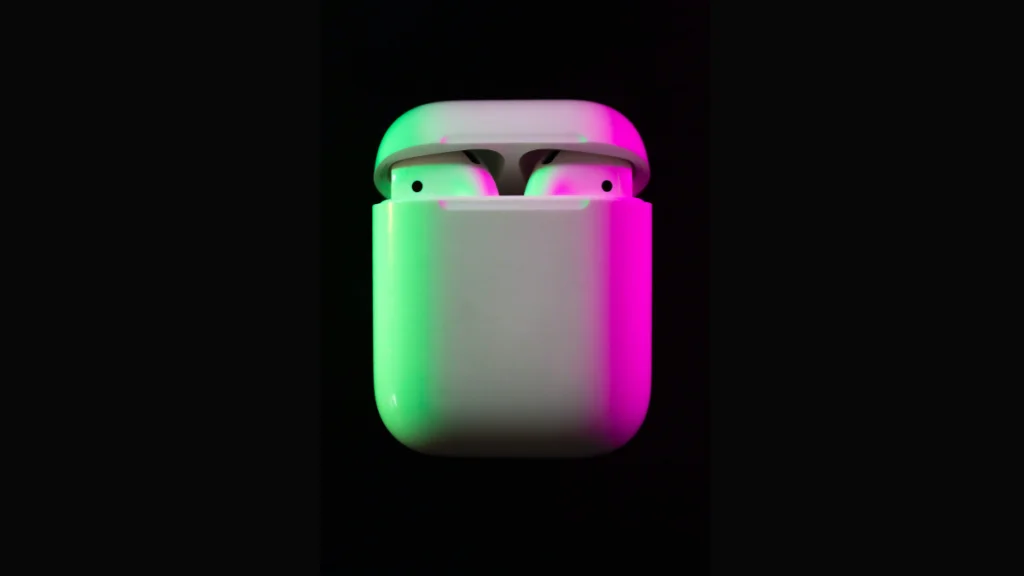 Cómo conectar dos pares de AirPods en el mismo iPhone