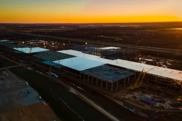 Las Gigafábricas de Elon Musk