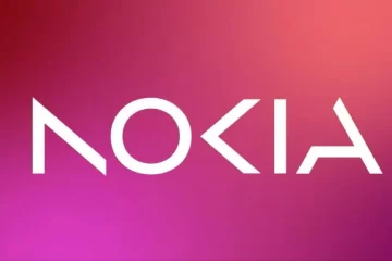 Nokia cambia de imagen