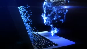 Meta trabaja con IA para crear personas
