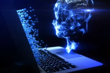 Meta trabaja con IA para crear personas