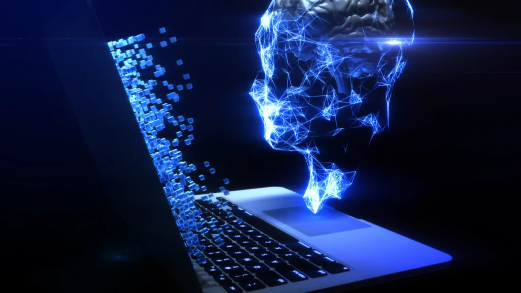 Meta trabaja con IA para crear personas