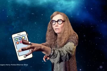 Apps de horóscopos para iOS y Android