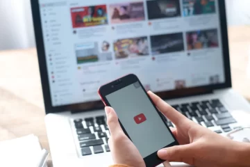 El nuevo CEO de YouTube