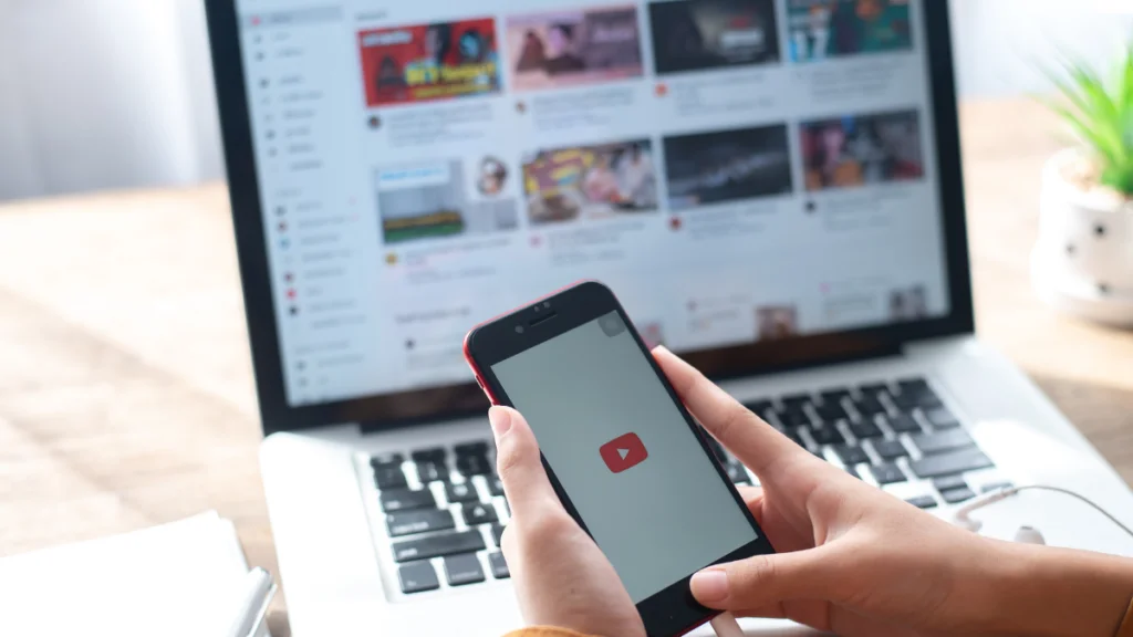 El nuevo CEO de YouTube