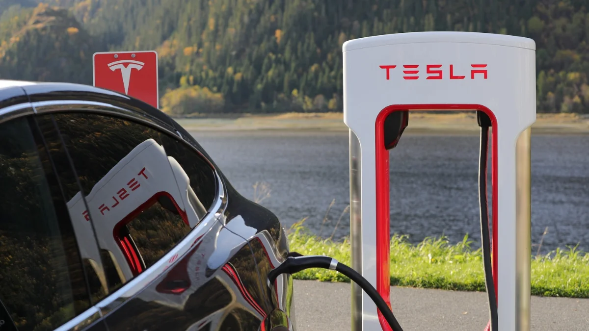 Planta de Tesla llega a Mexico