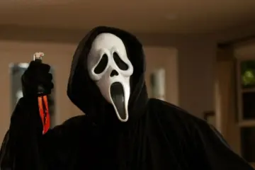 Estos son los códigos ocultos de Netflix para acceder a películas de terror este Halloween