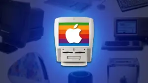 Los 12 diseños más raros de Mac