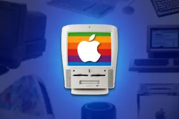 Los 12 diseños más raros de Mac