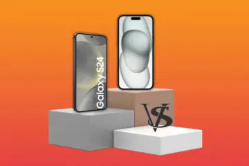 Samsung Galaxy S24 VS Apple iPhone 15
