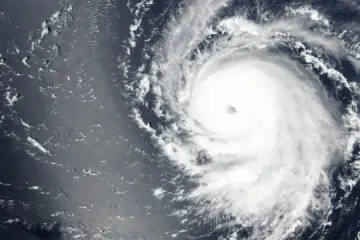 Científicos proponen un nuevo nivel en la clasificación de huracanes ante el cambio climático