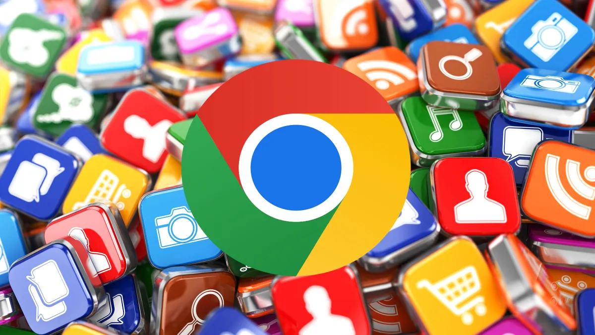 Chrome para Android te permitirá instalar cualquier sitio web como una aplicación