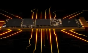 El primer SSD de 300 TB está en el horizonte