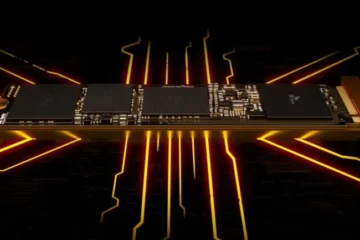 El primer SSD de 300 TB está en el horizonte