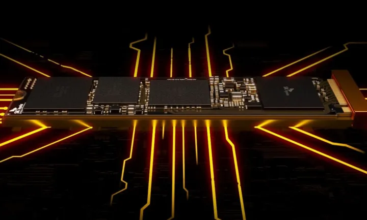 El primer SSD de 300 TB está en el horizonte