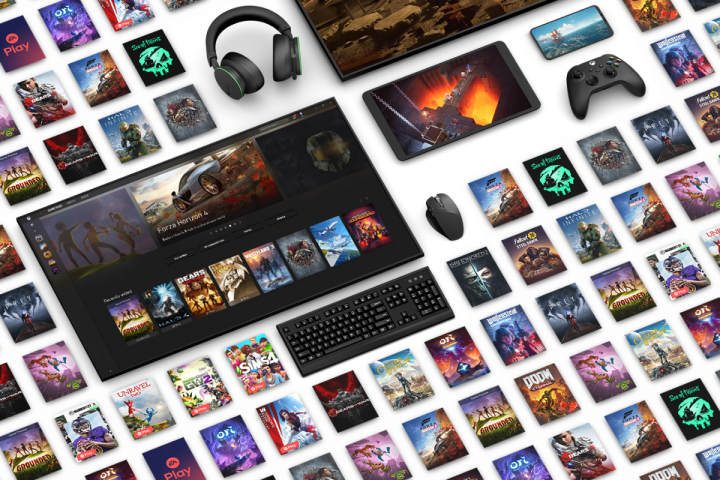 Cuál es el mejor nivel de Xbox Game Pass