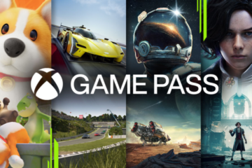 Xbox Game Pass