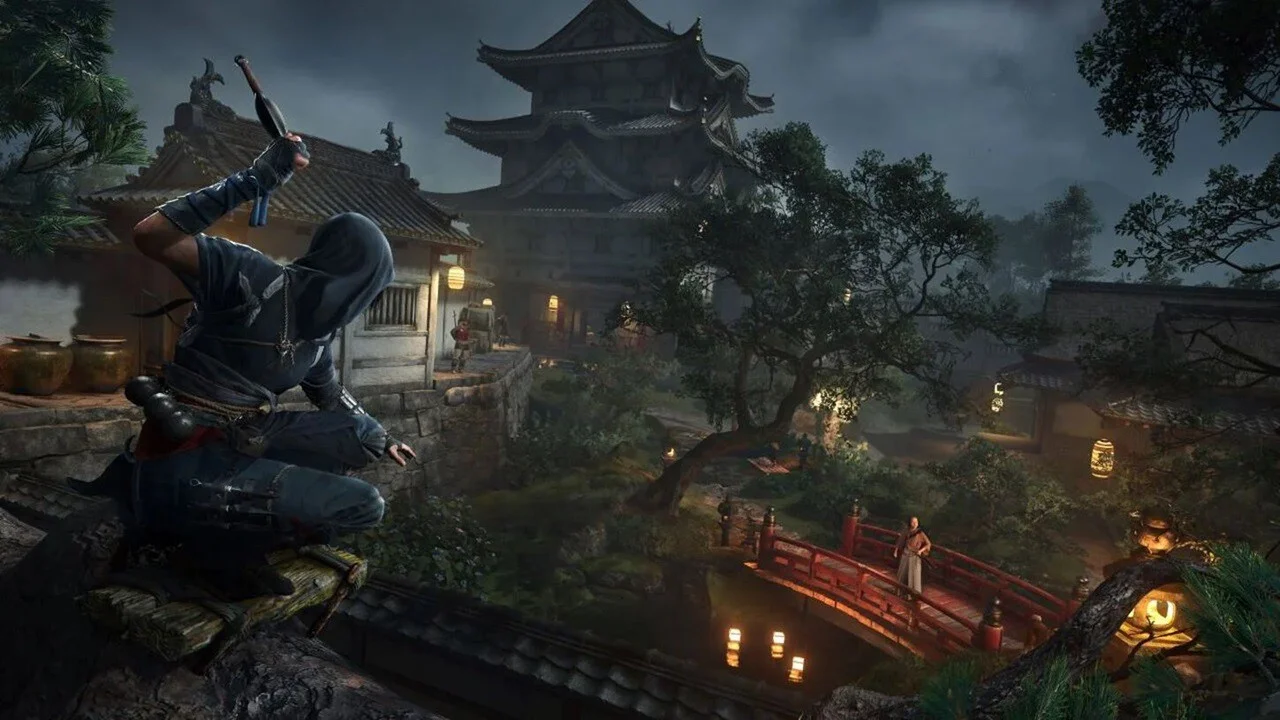 Requisitos mínimos Assassin's Creed Shadows en PC