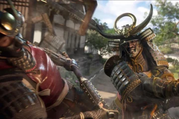 Assassin's Creed Shadows