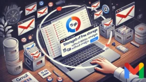 ¿Bandeja de Gmail llena? Cómo recuperar gratis los 15 GB de almacenamiento sin pagar ni borrar mensajes