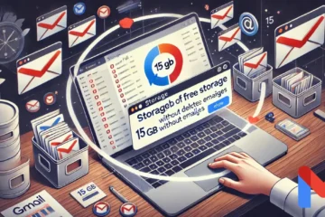 ¿Bandeja de Gmail llena? Cómo recuperar gratis los 15 GB de almacenamiento sin pagar ni borrar mensajes