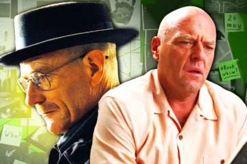 Esta escena de Breaking Bad le costó al equipo 15.000 dólares