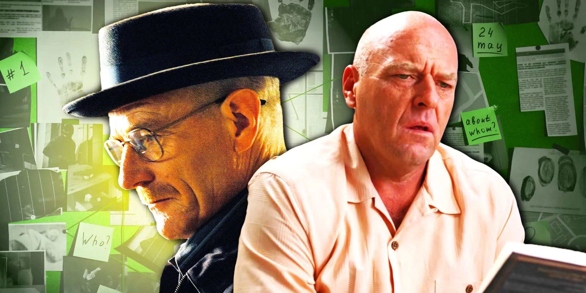 Esta escena de Breaking Bad le costó al equipo 15.000 dólares
