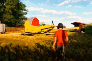 Microsoft Flight Simulator 2024 tiene fallos en los servidores