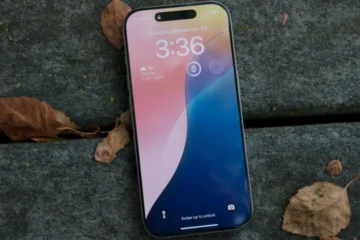 Algunas unidades de iPhone 16 Pro tienen una pantalla amarilla
