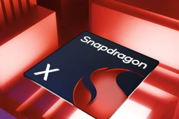 Qualcomm quiere ganar la carrera de la IA con el nuevo Snapdragon X