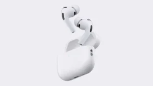 Los AirPods Pro 3 de Apple llegan con traducción en vivo por IA