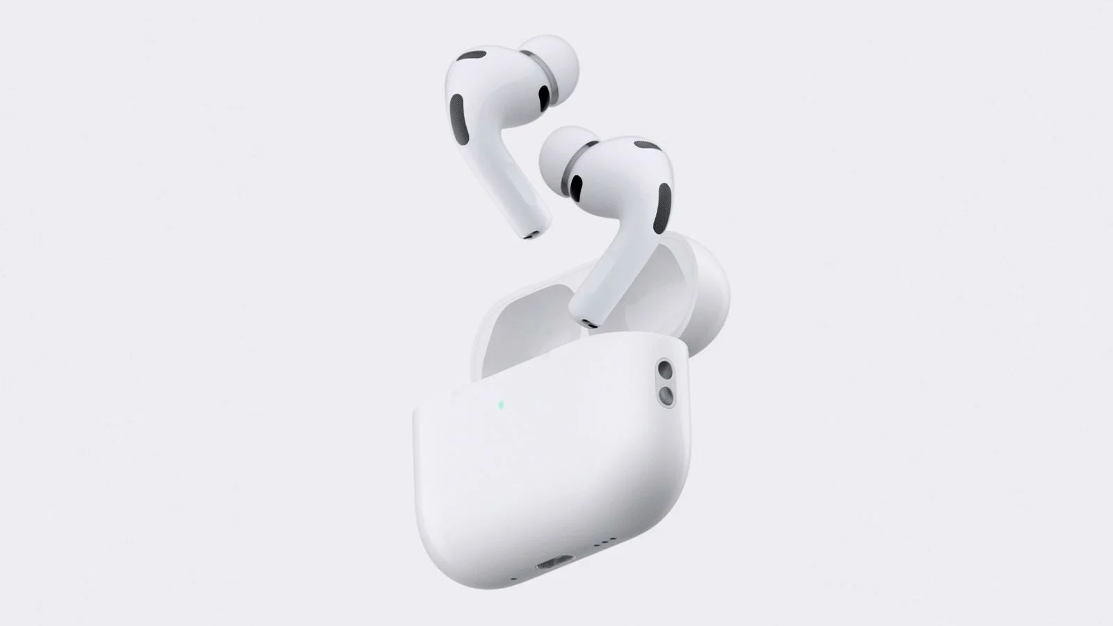 Los AirPods Pro 3 de Apple llegan con traducción en vivo por IA