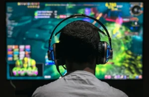 La industria del gaming