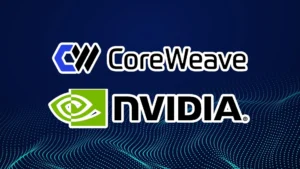 Nvidia acelera la IA con millonaria inversión en CoreWeave