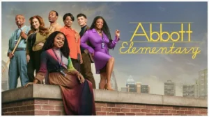 abbott elementary disney plus