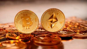 cripto en ebullición
