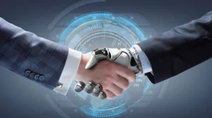 inteligencia artificial empresarial