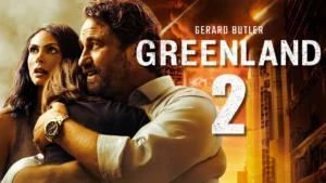 Greenland 2 llega a cines