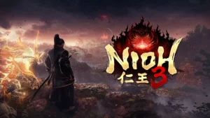 Nioh 3 irrumpe con combate brutal