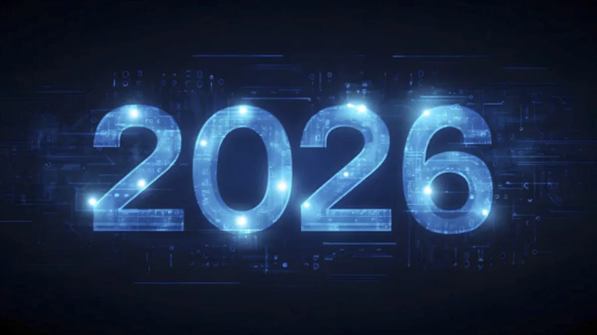 Tecnología 2026