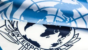 INTERPOL desmantela red de 651 ciberdelincuentes globales