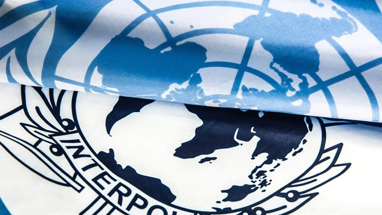 INTERPOL desmantela red de 651 ciberdelincuentes globales