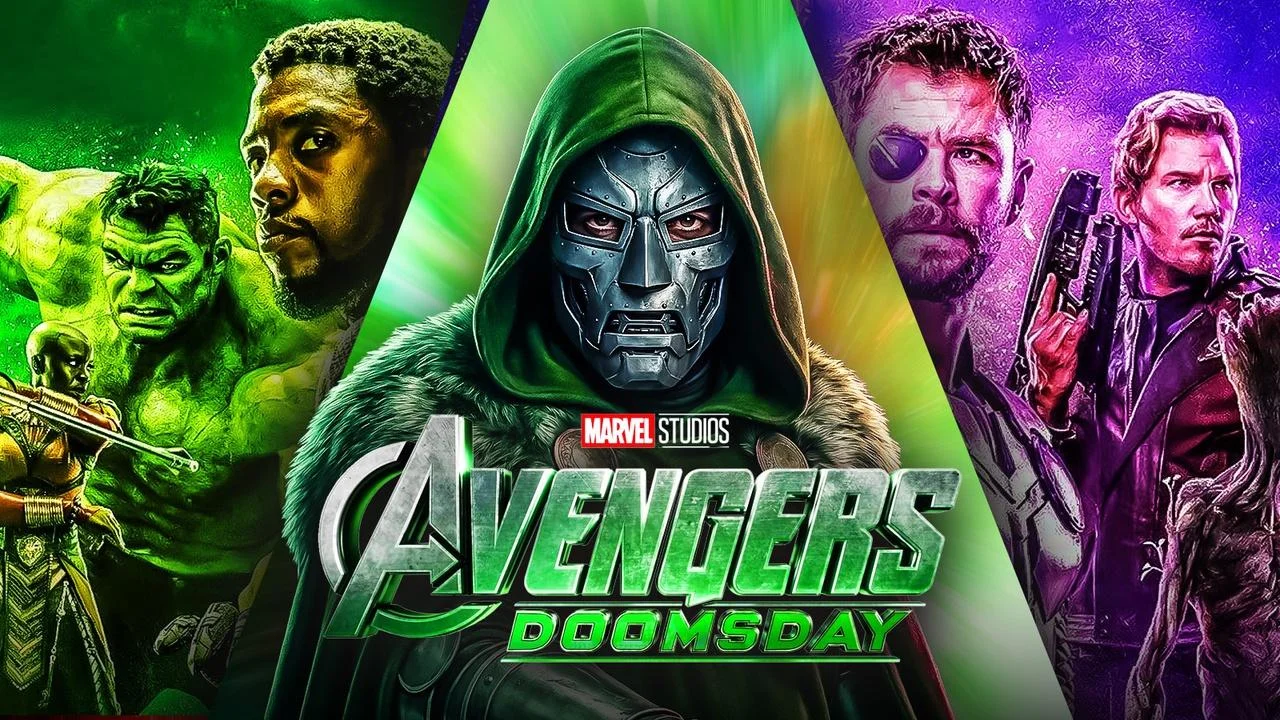 Avengers Doomsday