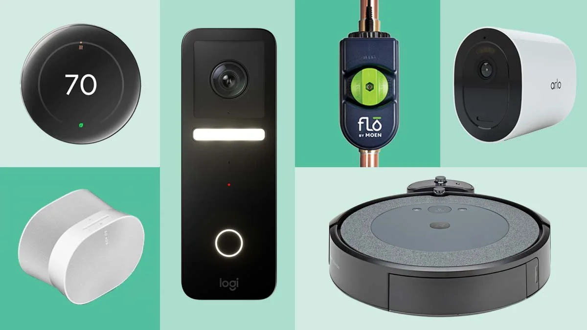 Dispositivos inteligentes y el futuro de la tecnología de consumo