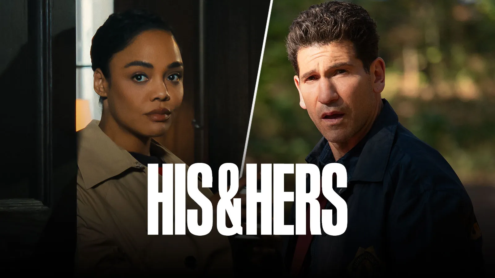 La miniserie His & Hers