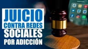la salud mental y las políticas digitales