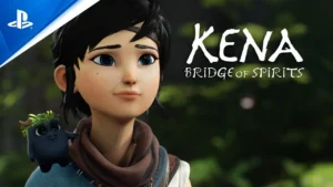Kena Bridge of Spirits