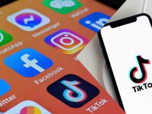 Nuevas redes sociales y tendencias emergentes