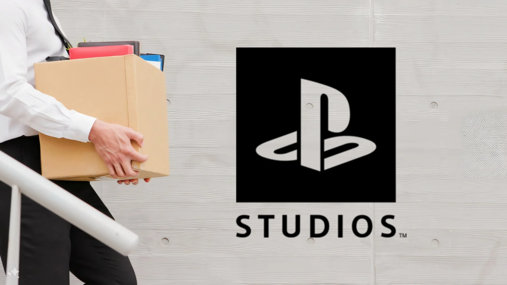 PlayStation suspende operaciones de estudios emblemáticos en 2026